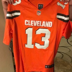 Odell Beckham Cleveland Browns Jersey